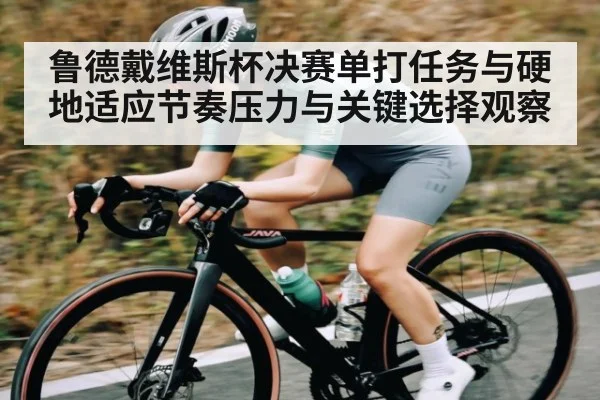 鲁德戴维斯杯决赛单打任务与硬地适应节奏压力与关键选择观察